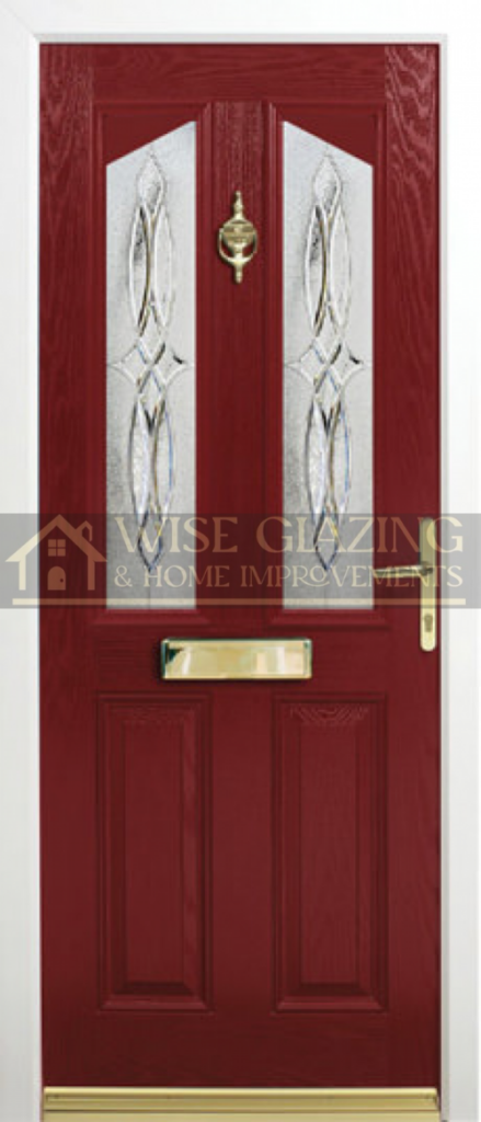 Double glazing window by Wise Glazing in UK
