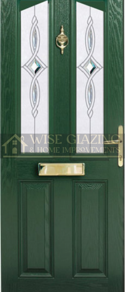 Double glazing window by Wise Glazing in UK