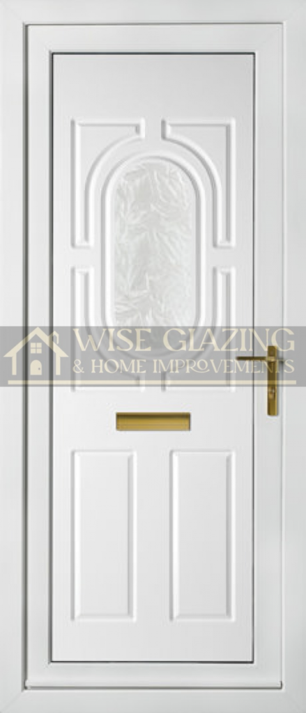 Double glazing window by Wise Glazing in UK