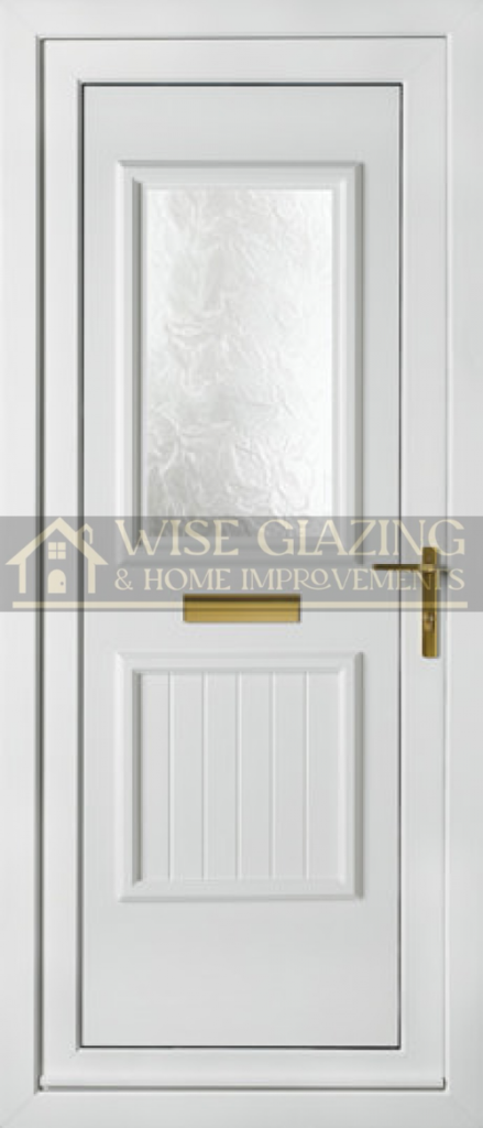 Double glazing window by Wise Glazing in UK