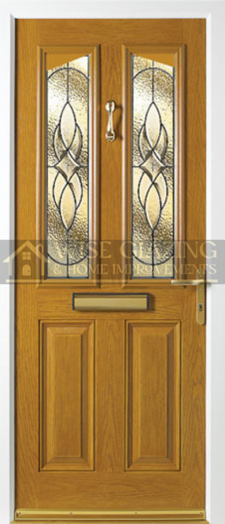 Double glazing window by Wise Glazing in UK