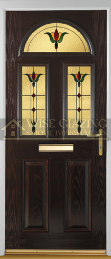 Double glazing window by Wise Glazing in UK
