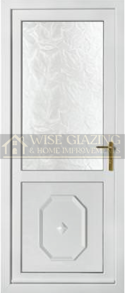 Double glazing window by Wise Glazing in UK