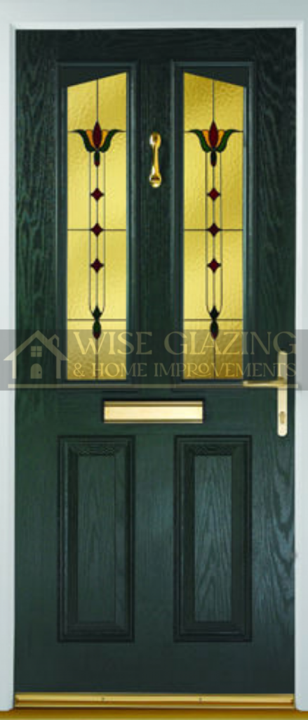 Double glazing window by Wise Glazing in UK
