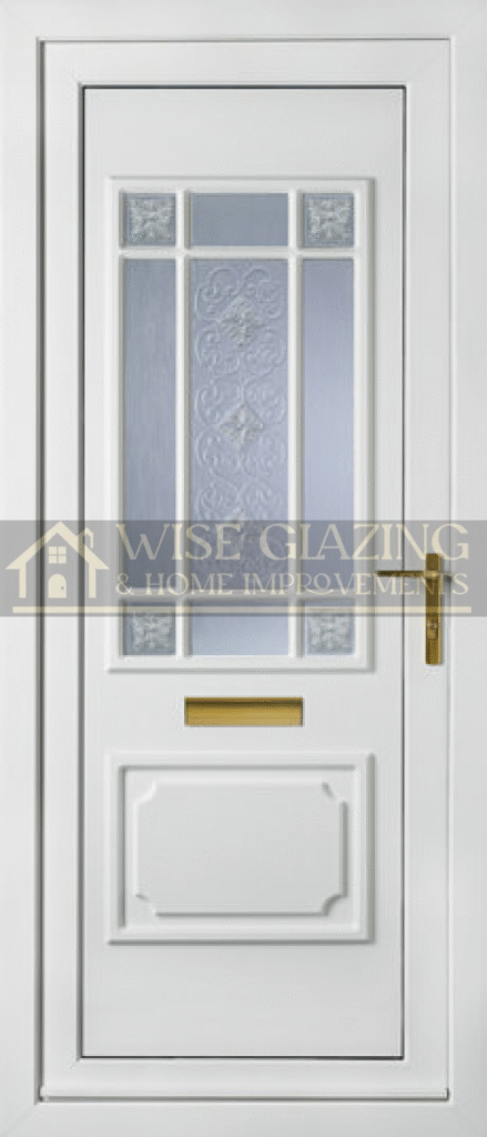 Double glazing window by Wise Glazing in UK