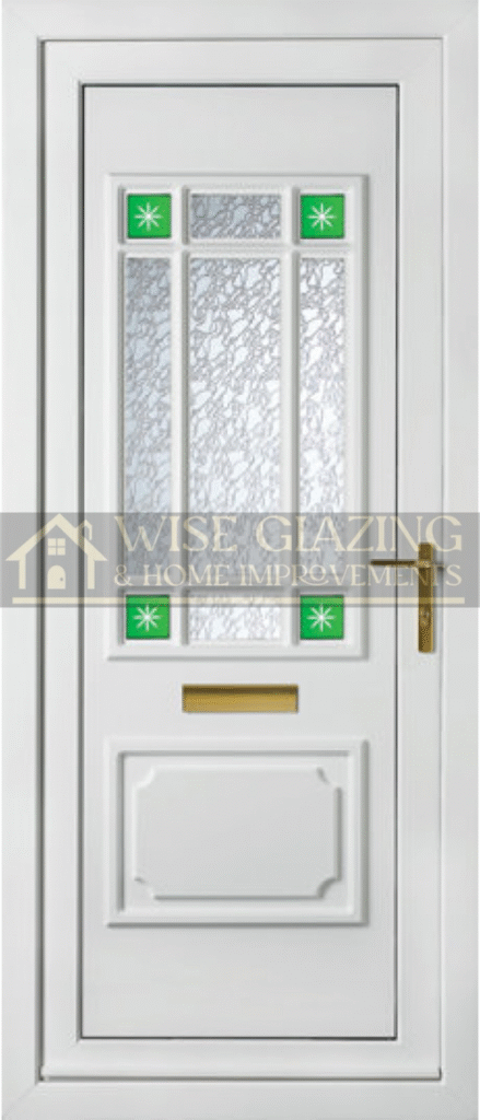 Double glazing window by Wise Glazing in UK